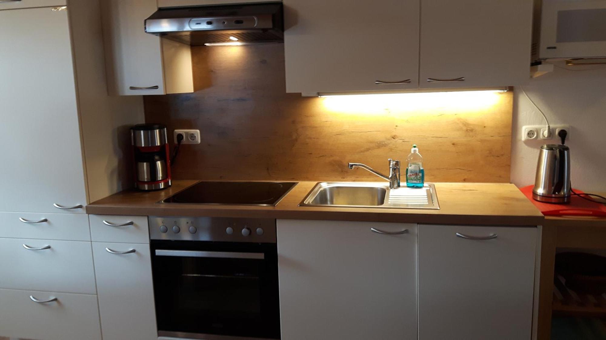 Landhaus Tripolt ラートシュタット 部屋 写真